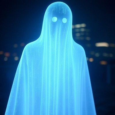 GhostOfIT's profile picture. 