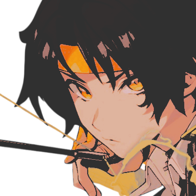 HSOARCHER's profile picture. ꜱᴇᴄᴛɪᴏɴ ꜱɪx ᴀʀᴄʜᴇʀ ——— CAN I CLOCK OUT YET ?