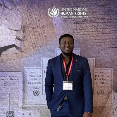 PMP | BSC Management Studies | MSC International Business | supply chain in Oil & Gas | International Relations & Diplomacy | AfCFTA Enthusiast