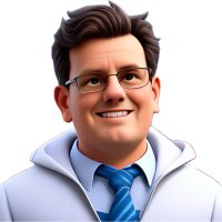 Andreas (@spenglerandreas) 's Twitter Profile