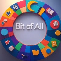 Bit Of All (@bit_of_all1) 's Twitter Profile