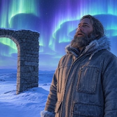 GwydiontheSeer's profile picture. Focus on the facts . History is not what we’ve been told.