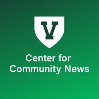 Center for Community News (@cent_comm_news) 's Twitter Profile