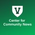 Center for Community News (@cent_comm_news) Twitter profile photo Center for Community News (@cent_comm_news) Twitter profile photo