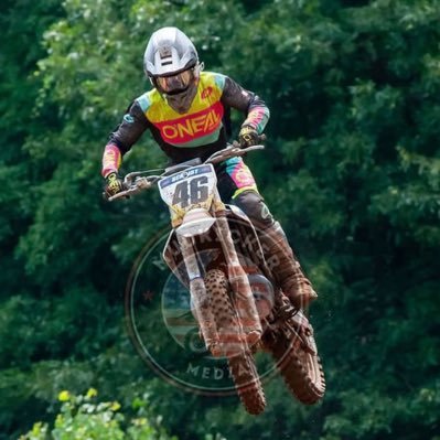 Lawty_46's profile picture. #GoGRG #LGRW #GoBlue #OnePride - West Michigan sports enthusiast & Amateur Motocross racer