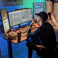 John hack (@john_hack111) 's Twitter Profile