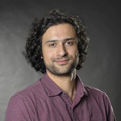 A. Mesut Erzurumluoğlu Profile