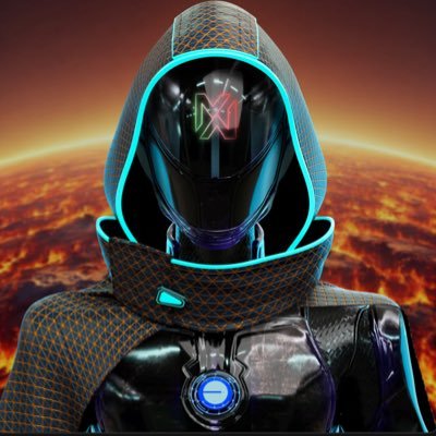 infiniteinsi's profile picture. crypto