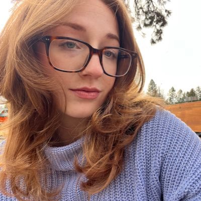 PacU ‘22 | MLitt Publishing Studies @ University of Stirling '23. Digital Marketing Manager at REPROCELL Europe. Oregon ➡ Scotland