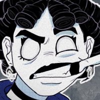 🌪Choil🌪 (@_choil_) 's Twitter Profile Photo