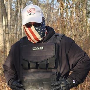 American Marxist-Leninist & Anti-Imperialist Veteran.