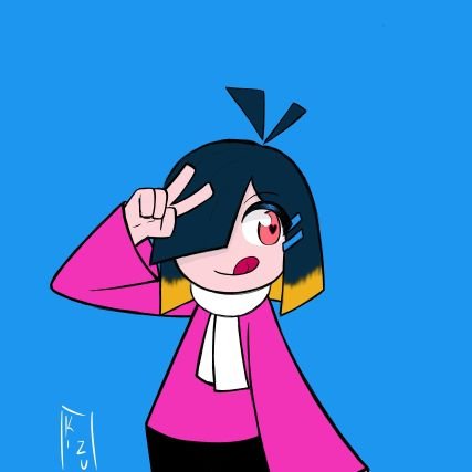 kurokitsune411's profile picture. vamos a intentarlo!
🔞⚠️