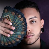 Gabs (@cartasdogabs) 's Twitter Profile
