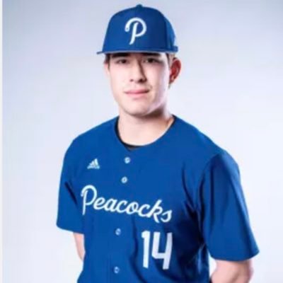 Saint Peter’s baseball 27’ || 2024 Sunset Collegiate League Allstar || OF/1B/C || 6’2 205lbs ||