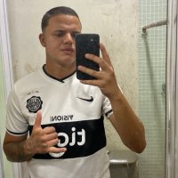 ʟʊɨʐ  (@crf_camisa10) 's Twitter Profile