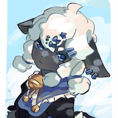 NotZxygo's profile picture. 🔴Commission closed