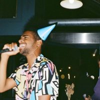 kiran raywilliams (@kdolmio) 's Twitter Profile Photo kiran raywilliams (@kdolmio) 's Twitter Profile Photo