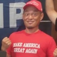 何度だって立ち上がってやる💪 #WWG1WGA #FightFightFight #WeThePeople #QArmyJapanFlynn #QAJF