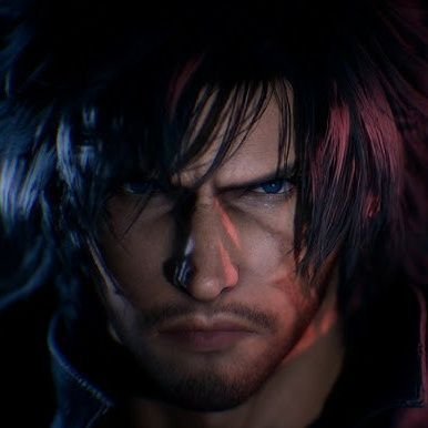 ❝His mission has become my own, as have his dreams. And I intend to uphold his legacy by bearing his name proudly. Change is upon Valisthea.❞【#FFRP|#Parody】