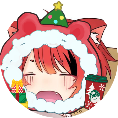 湊音/（みなと） みなにゃん🎄❄@ていふ🌕さんのプロフィール画像