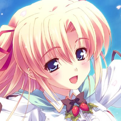 erokatyo's profile picture. Marie Rudel So Fuckin' Nice.