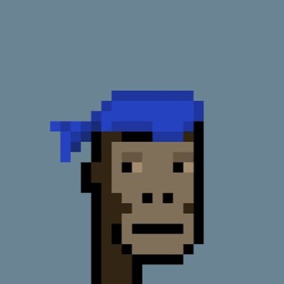 Web3 Dev 💻 | Crypto Trader 🪙 | Athlete 🏀 | Biochemist ⚗️ Content Writer 🚀 Building, trading, and thriving. Life’s good!