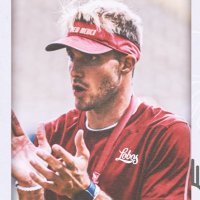 Cody Booth (@coach_cbooth) 's Twitter Profile