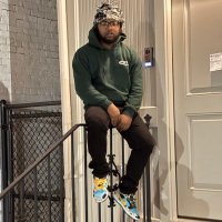 DeAireus Holder (@thelifeofdee) 's Twitter Profile Photo DeAireus Holder (@thelifeofdee) 's Twitter Profile Photo