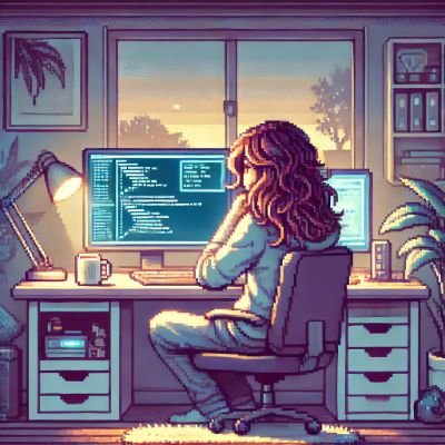 Metatronix_0's profile picture. Software engineer | https://t.co/FExYPDF23n