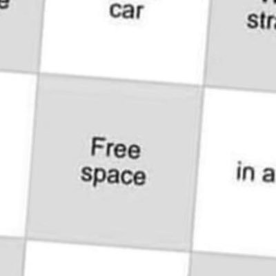 ouweeethatsit's profile picture. this is a burner
intrusive thoughts and wild takes is the motion