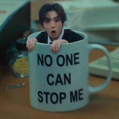 me?? obssesed with seo changbin & han jisung? 💭 yes, yes i am. ‹𝟹