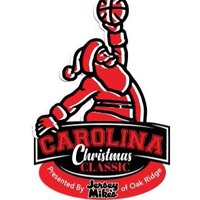 Carolina Christmas Classic (@ccctournament24) 's Twitter Profile Photo Carolina Christmas Classic (@ccctournament24) 's Twitter Profile Photo