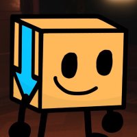 Box_guy (@boxanimations27) 's Twitter Profile