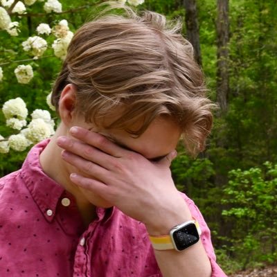 john_mcwaters's profile picture. quietly making my way through 14 CFR