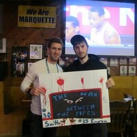 The One N Only (@theoneironfist) 's Twitter Profile Photo The One N Only (@theoneironfist) 's Twitter Profile Photo
