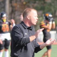 Chris Lampart (@coachlampuc) 's Twitter Profile