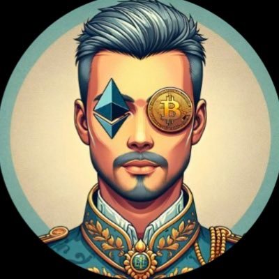 DeFi Researcher. My tweets aren't financial advices. Follow for alpha📜