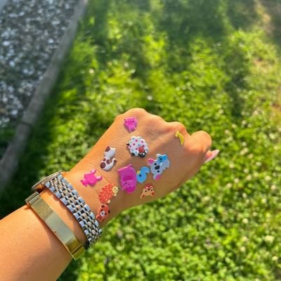 im_miriam01's profile picture. Happy little things.😊

Enthusiast of cosmetics and make-up💄