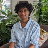 Medha Sunkara (@m_sunkara) 's Twitter Profile