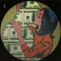 Goddess findom (@urmoneymanager) Twitter profile photo