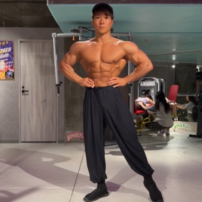 ナチュラルなタンパク質さんのプロフィール画像
