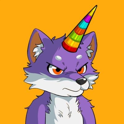 the_boneless_7's profile picture. -  New Foxes World  
-  NFT
- Cryptography 
- Web3