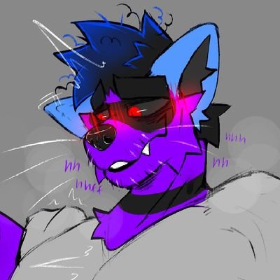 Imaswitchbiboi's profile picture. Aspiring Engineer/stoner 🚬🇵🇷🏳️‍🌈
He/Him - Bi - POC (DNI 🔞Minors, Pedos, Zoos) ❤️: @Raspberryxred