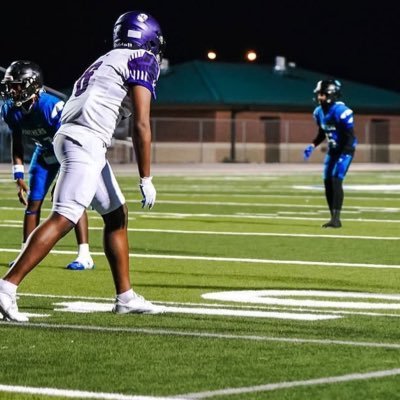 C/O 2028🎓 Student-Athlete 817 Fortworth 📍 RB/WR/ATH Crowley High School Height :5’11 weight : 175 Instagram : @cantguardd6_ Email Marquice.Golden6@gmail.com