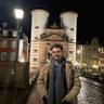 ilkaymbora's profile picture. KOU
Computer Eng.
Fullstack Dev.