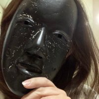 仮面好女子アンちゃん♥️ (@love_o_o_mask) 's Twitter Profile