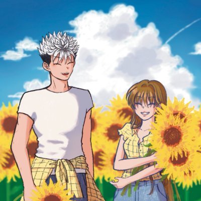 시나브로🌻シナブロさんのプロフィール画像