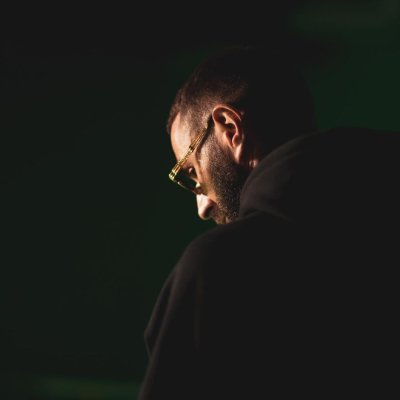 CgqM0uSnh81melR's profile picture.