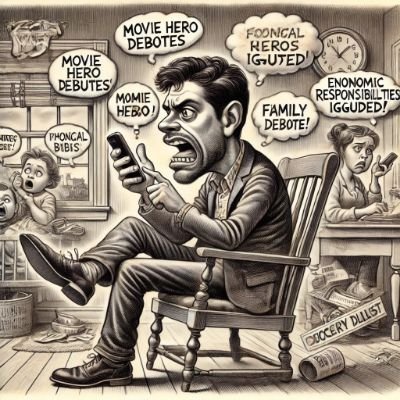 personalt2023's profile picture. Father of twins, Software Mestri