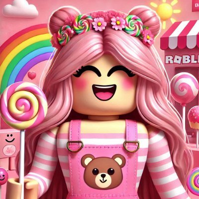 aMilkaGames's profile picture. Hey seus lindos!
faço uns videos ai de roblox!